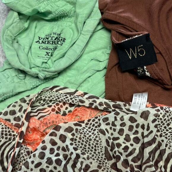 Womens boho bundle of 3 - Picture 5 of 5